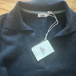 Faherty Women’s Jackson Sweater Dress